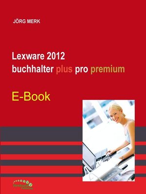 cover image of Lexware 2012 buchhalter plus pro premium